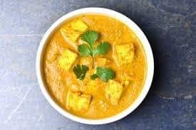 Shriji's Garden Restaurant