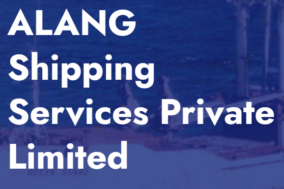 Alang Shipping Services ltd