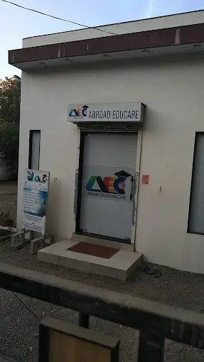 abroad educare