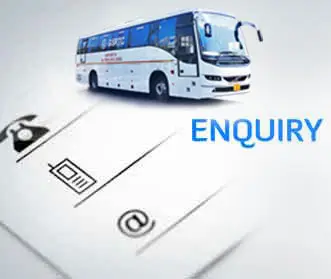 bhavnagar gsrtc enquiry number