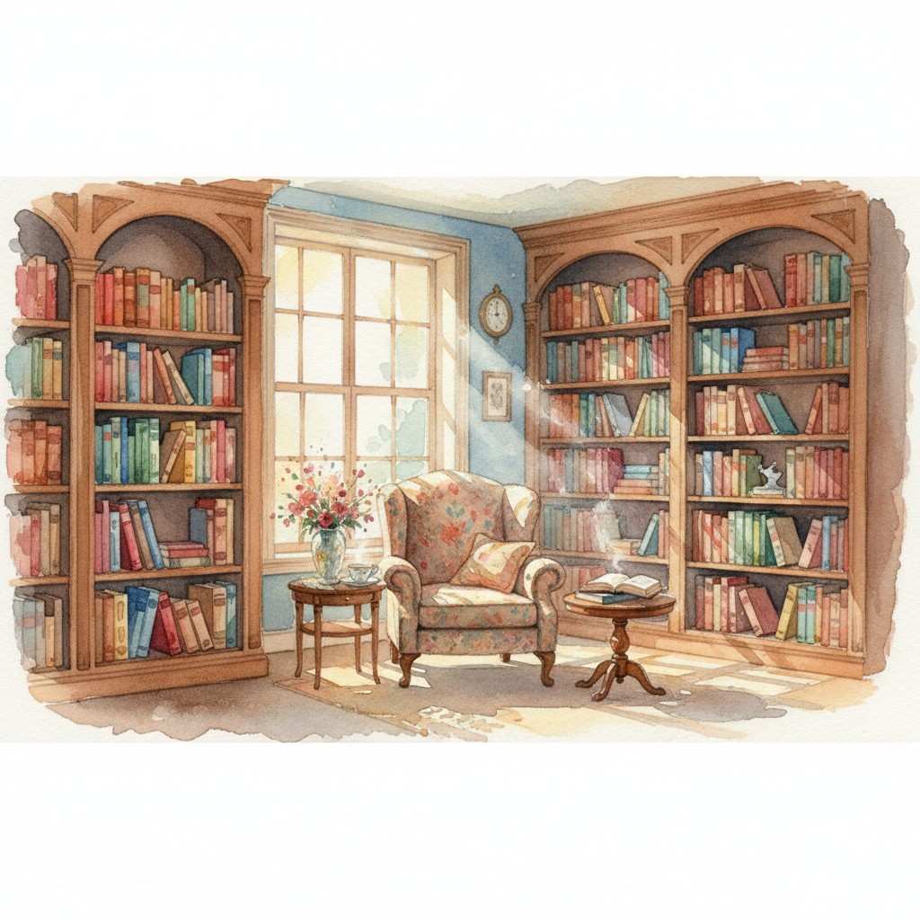 Best Reading Libraries in Bhavnagar | Address, Contact Info