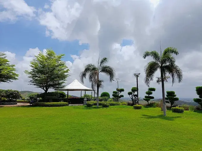Mount Shadow Resorts Bhavnagar