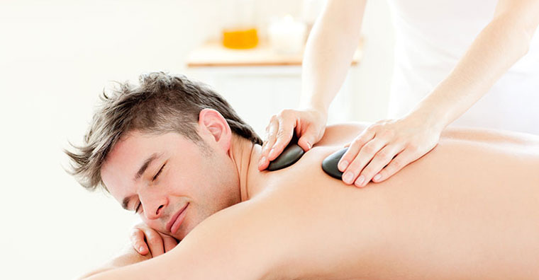 spa massage