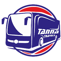 Tanna travels Logo