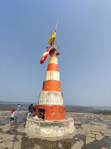 nishkalank mahadev temple