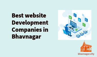 website development company In bhavnagar