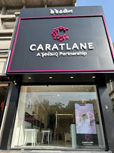 caratlane
