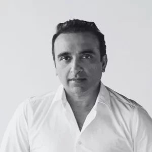 Chirag Parekh Carysil
