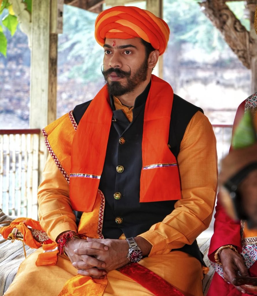 yuvraj bhavnagar jaiveerrajsingh