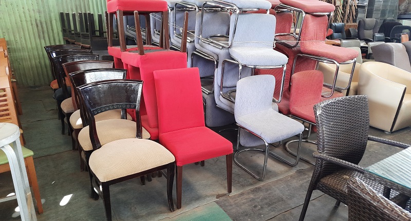 alang chair market