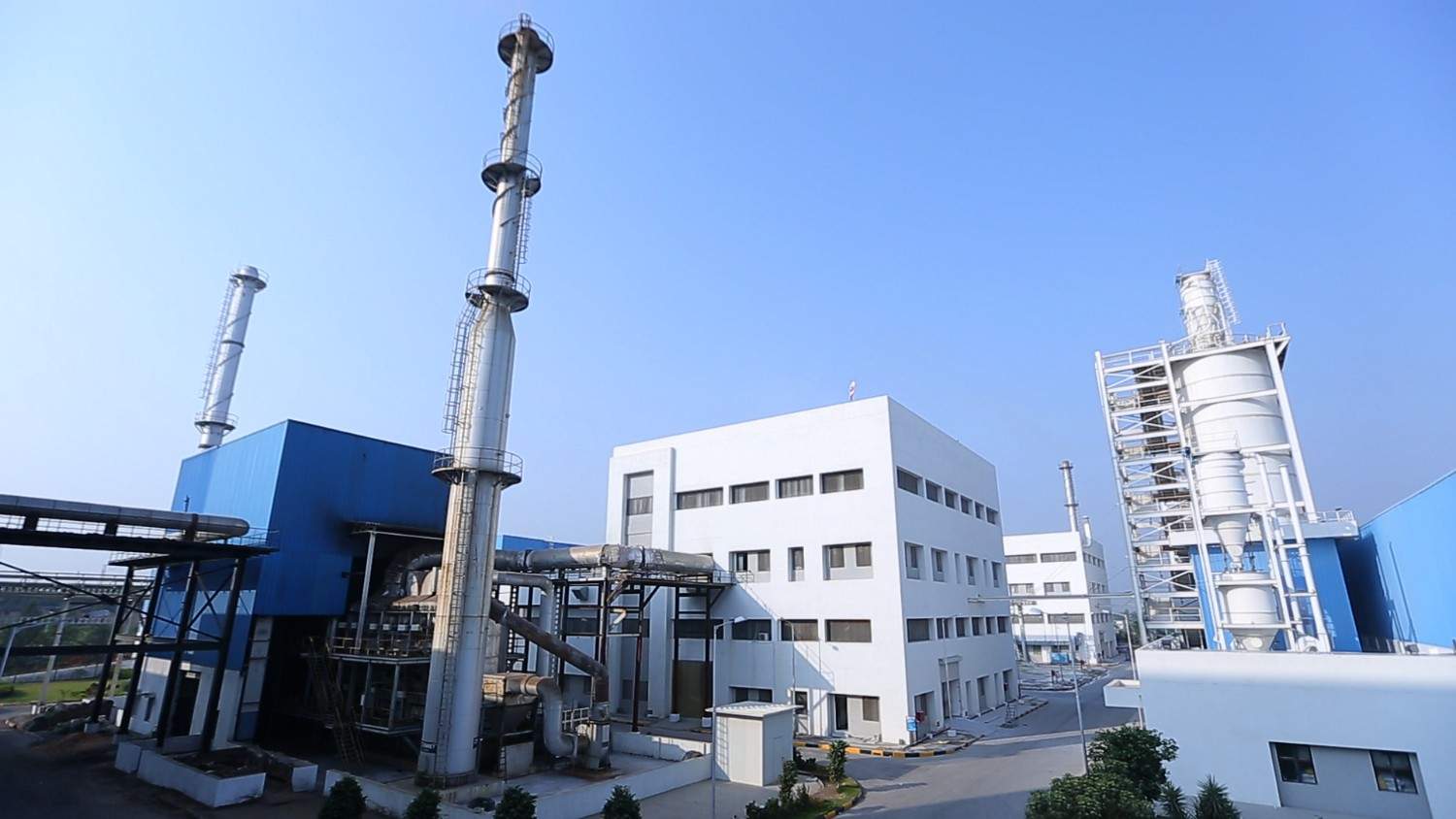 Madhu Silica Private Limited