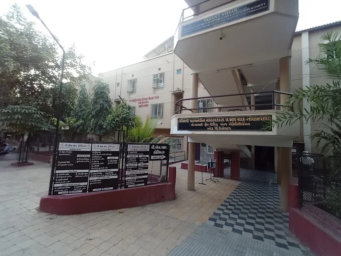 PNR Hospital – Multispeciality Healthcare