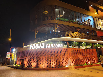 Pooja Parlour Restaurant