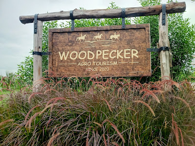 Woodpecker Agro Tourism