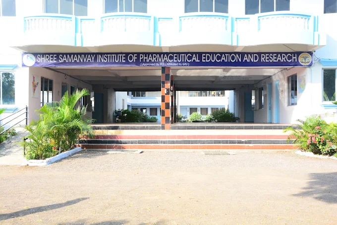 Samanvay Institute of Pharmaceutical Education