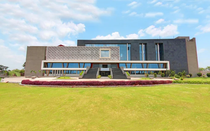 Gyanmanjari Pharmacy College