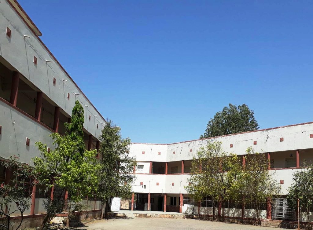 valiya college bhavnagar