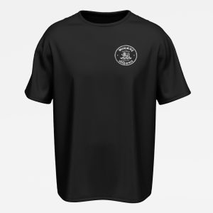 Classic Gohilwad Logo T-Shirt