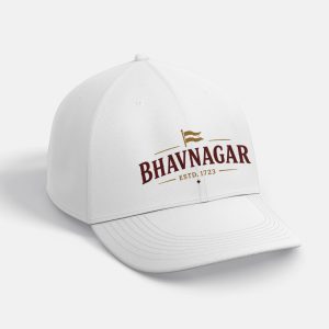 Bhavnagar White Cap