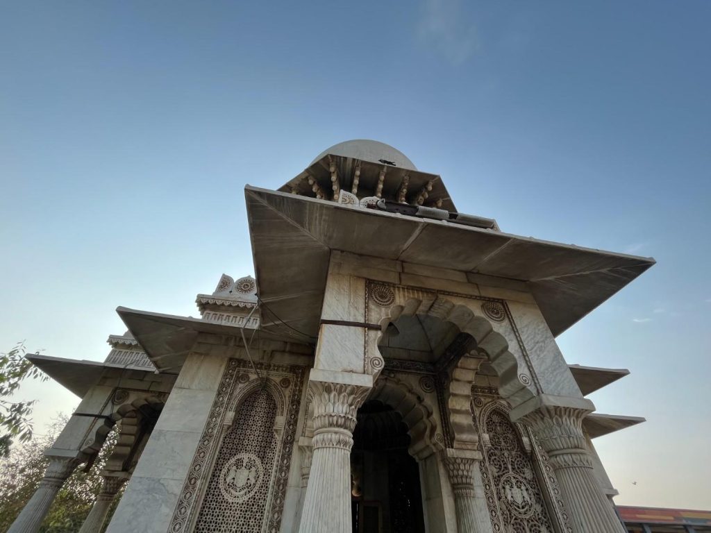 ganga deri