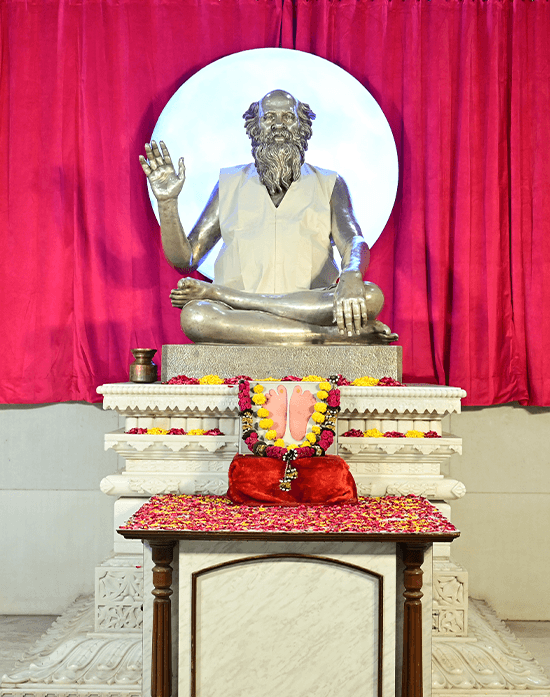 bapa sitaram