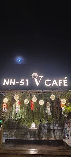 NH51 V Cafe restaurant, Talaja Highway, Bhavnagar