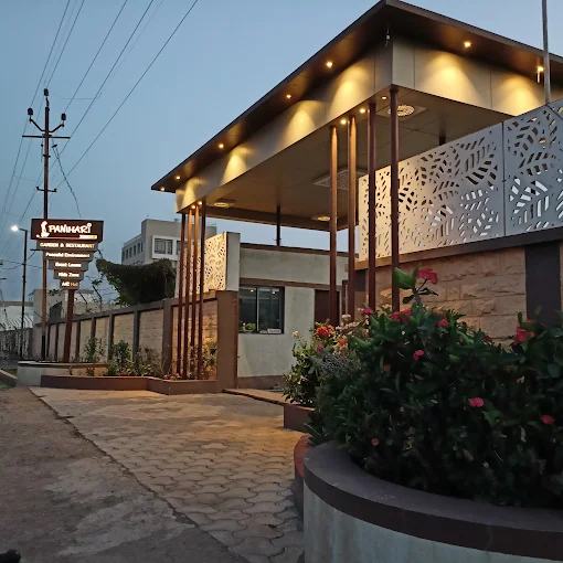 Panihari Garden and Restaurant, Kaliyabid, Bhavnagar
